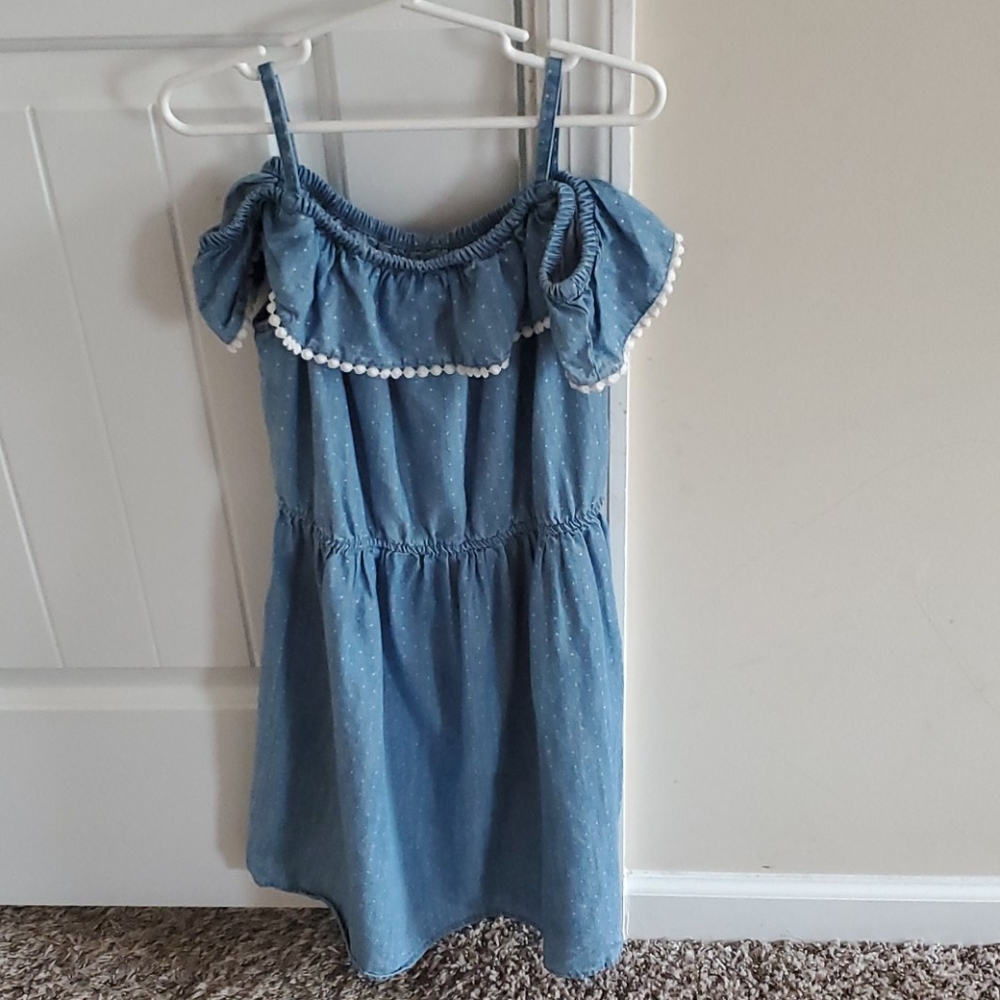 Sonoma brand girl's dress